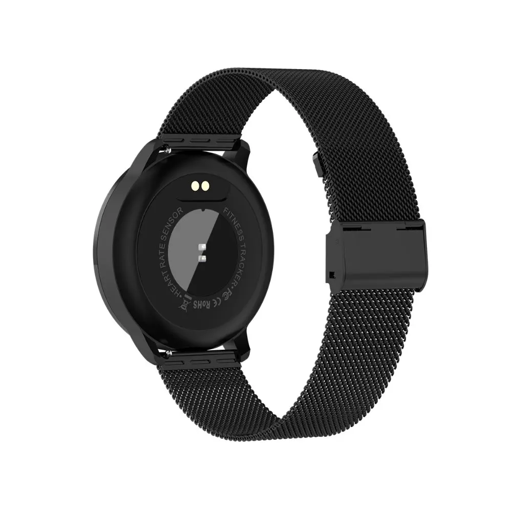 R5 Smart Bracelet Band Bluetooth Heart Rate Monitor Fitness Tracker Smartwatch Bluetooth Waterproof For Android IOS