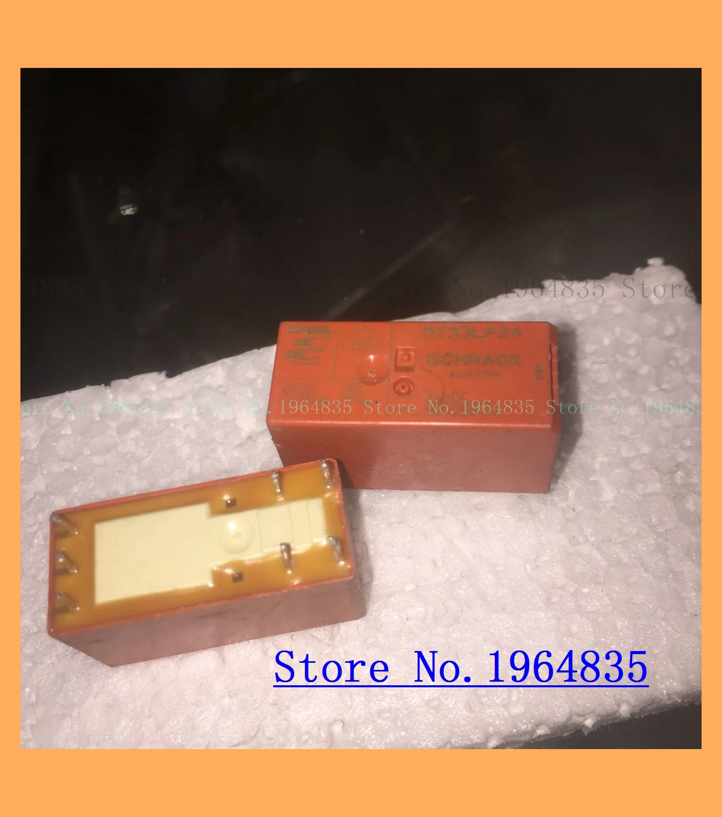 RT33LF24-24VDC