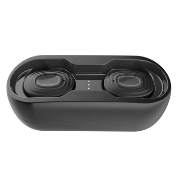 

V6 TWS Wireless Bluetooth Headset Mini Compact 5.0 Music Earphone In-Ear Sports Bluetooth Headset