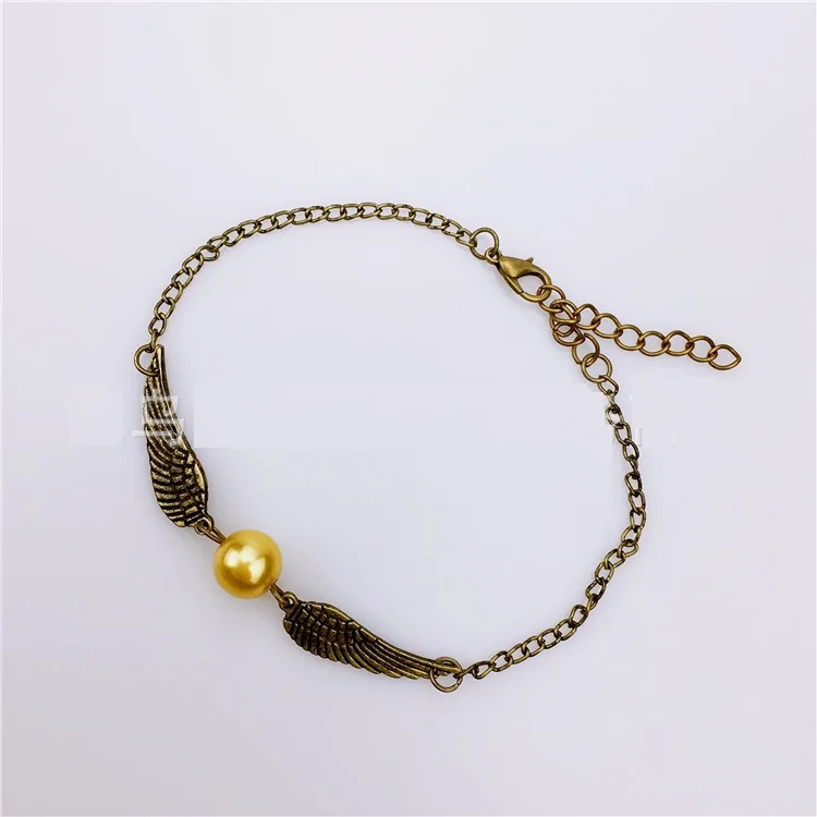 Harri Potter Snith экшн-игрушка, фигурные кольца, ожерелье, аксессуары, кожаный браслет Luna Deathly triangle Hallow Ring, игрушки для косплея