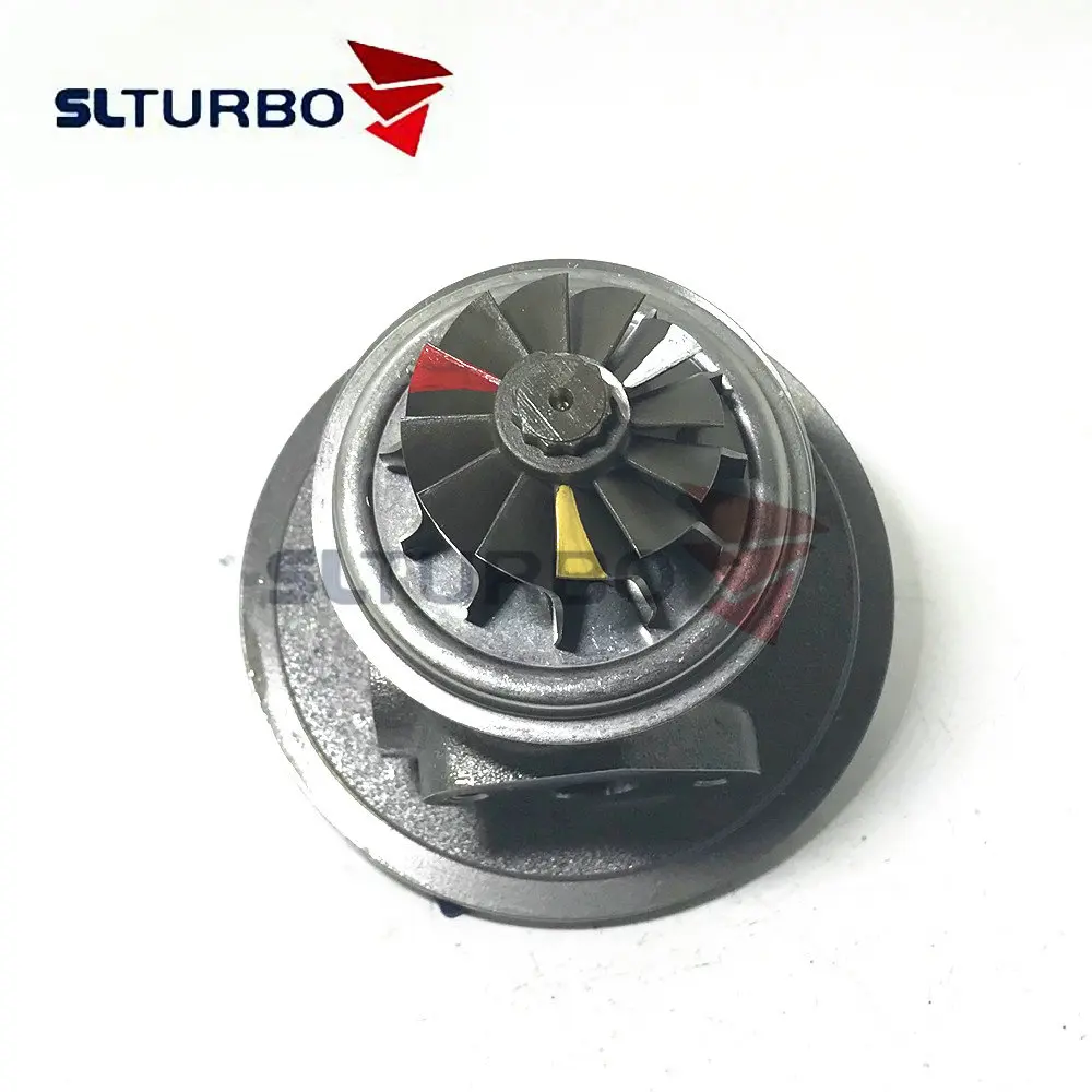 Сбалансированный Turbo зарядное устройство core VB130096 VF10047 VI35 для Isuzu TD Trooper 2,8 TD-Turbolader картридж CHRA 8944739540 VI58