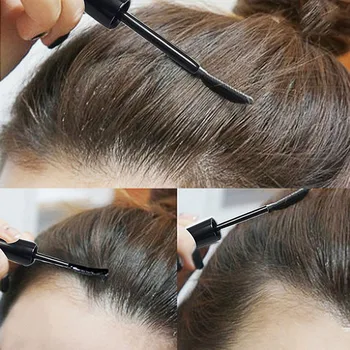 

2019 Brand NewHair Finishing Bar Fixed Bangs Stereotypes Cream Hair Tool To Shape Finishing Hair Cream Drop Shipping