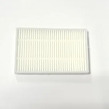 

Side Brush Filter Mop Cloth Kit For LIECTROUX C30B E30 Vacuum Cleaner Parts