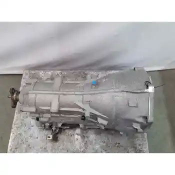 

GA8HP50Z GEARBOX BMW SERIES 5 SALOON (G30)
