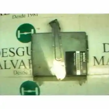 

SWITCHBOARD ENGINE EUA VOLVO 850 SERIES 2. 0 cat] 0227400210 [819]