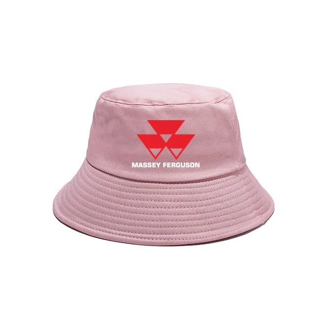 Massey Ferguson Bucket Hats Cool 