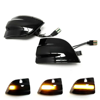 

Side Car light Light For Ford Focus 2 MK2 2004-2008 C-MAX 2pcs 2pc LED
