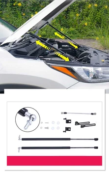 

For Toyota Highlander 2014 - 2019 Car Bonnet Hood Support Hydraulic Rod Strut Bars Lift Spring Shock Bracket Car Styling