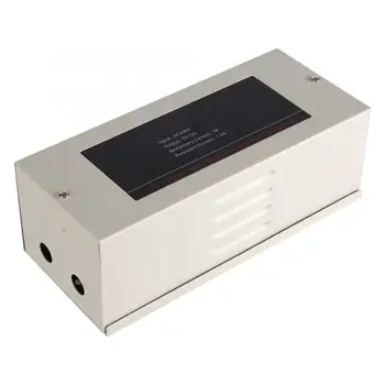 

12V3A Electric Door Lock Controller Power Supply for Entry Access Control System Hot Sale