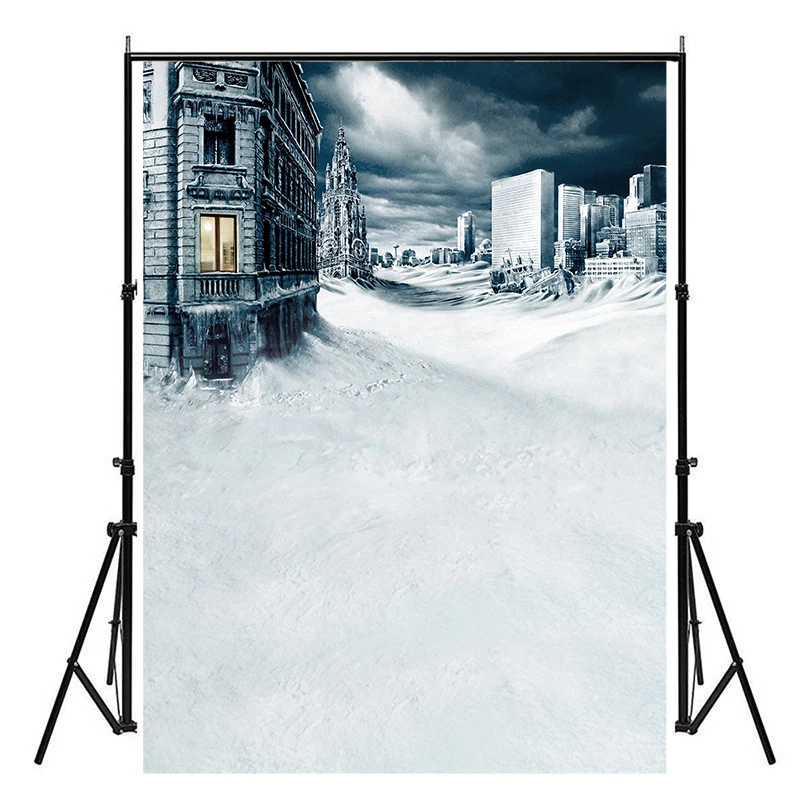 Minimoto 5x7 футов(150x210 см) нетканый фон для студийной фотосъемки - Цвет: Style5