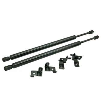 

Front Hood Lift Supports Gas Spring Struts Engine Props Hydraulic Rod for Isuzu D-Max Dmax 2012-2019