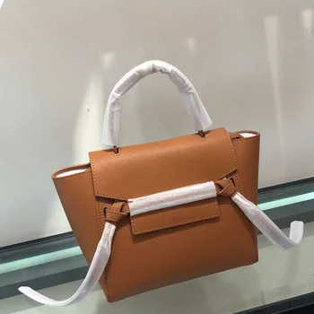 

Leather catfish bag camel wings bag handbag net red ladies all-match messenger bag high-quality cowhide fashion classic