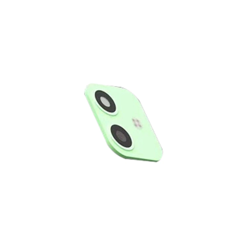 for iphone XR Закаленное стекло секундная Замена для iPhone XR крышка объектива камеры для iPhone 11 Pro против царапин задняя камера защитная крышка - Цвет: for iphone XR