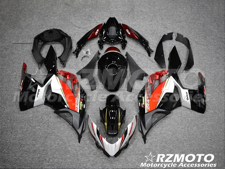 

Новый обтекатель для мотоциклов kawasaki Ninja400 2019 2020 ninjas всех видов цветов No.2578