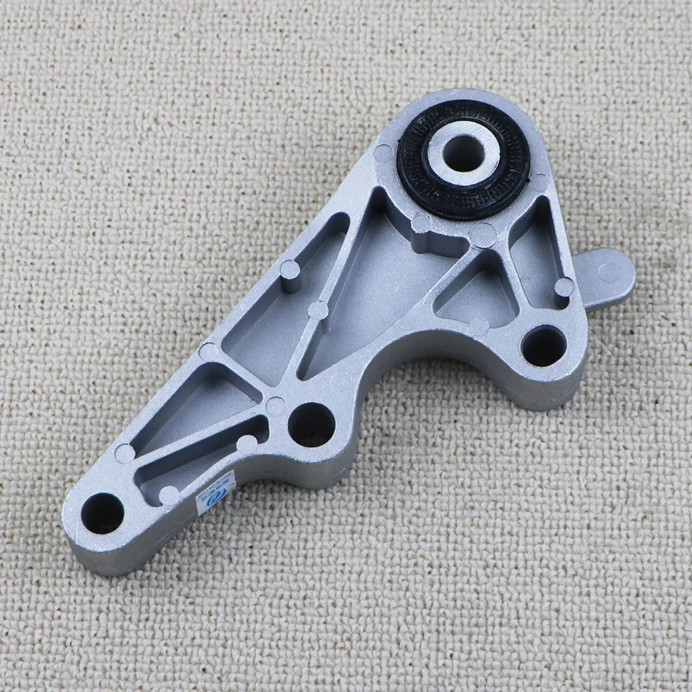 31277998 30666626 For Volvo C30 C70 S40 Manual Transmission Mounting Rear Lower Engine Torque Arm Strut Mount Lower 31277998