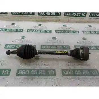 

TRANSMISSION FRONT LEFT VOLKSWAGEN GOLF LIM. (5G1) Advance BlueMotion 9.9 CMS 1K0407271LB [16702667]