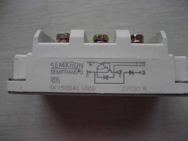 SK150DAL100D-KWCDZ