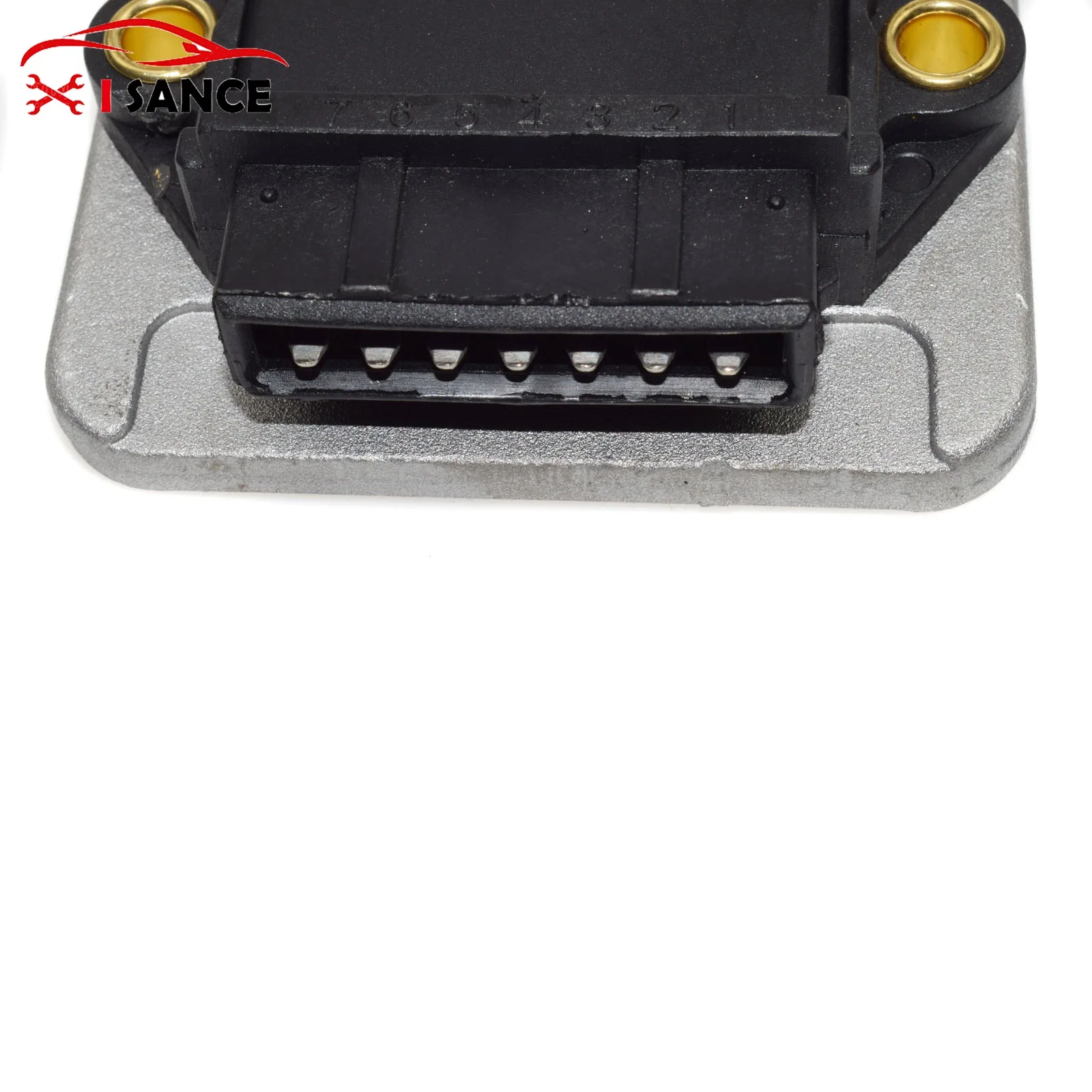 New Ignition Control Module Unit 191905351A For 1984-1994 VW Jetta Golf 1.8L AUDI 5000 Coupe 2.0L 0227100142,8980534,191905351B