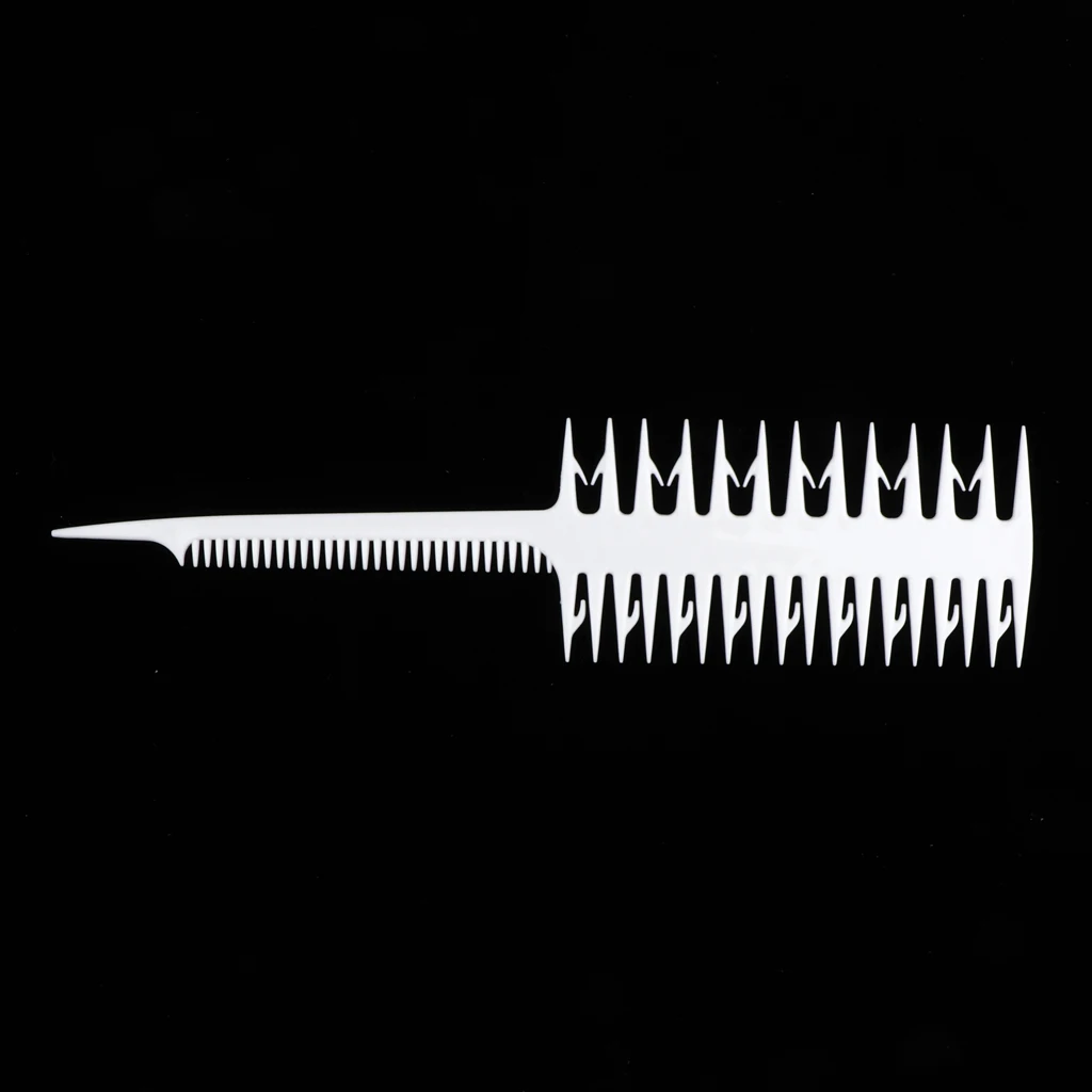 Styling Comb Professional Colored Anti Static Tail Comb for All Hair Types For Men and Women for Hairdressing Styling Comb Professional Colored Anti Static Tail Comb for All Hair Types For Men and Women for Hairdressing