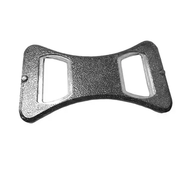

Holder Car Divider Bottle Opener Stainless Steel Fit For MK5 R32 Parts Accessories 1 X