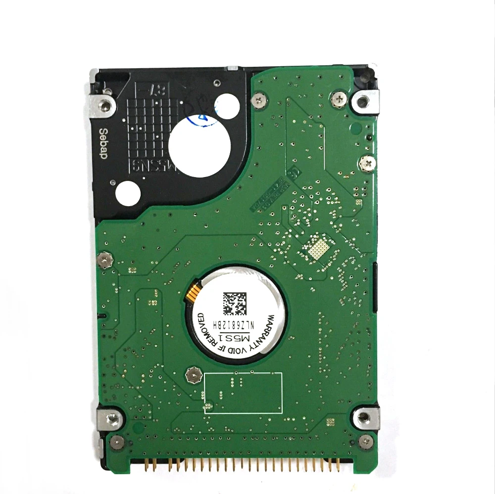 Zheino 2,5 дюймов PATA к USB 2,0 100 ГБ портативный HDD внешний жесткий диск для ПК ноутбук Настольный