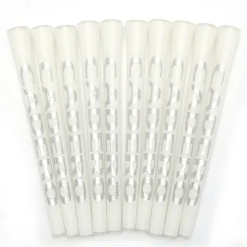 

NEW 9x Crystal Standard CADERO 2X2 AIR NER Golf Grips 10 Colors Available With Soft Material Transparent Club Grip