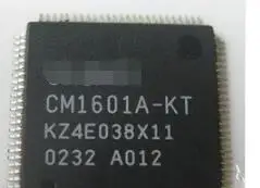 

100% NEW Free shipping New original liquid crystal chip CM1601A-KT QFP100 new spot start