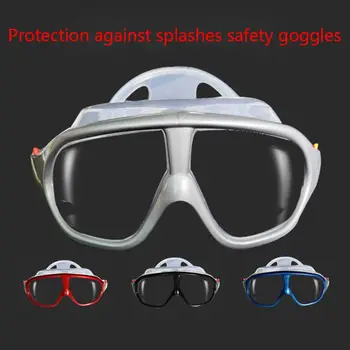 

Professional Silicone Swimming Surfing Ergonomic Goggles Unisex Anti Fog Waterproof Arena Pool Swiming Eyewear 4 Colors