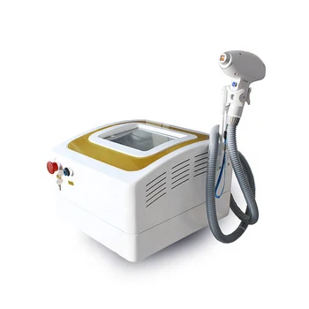 

2020 Newest portable Diode Laser Hair Remove Laser de diodo de 808 nm ICE Cooling Technology hair remove Painless for salon