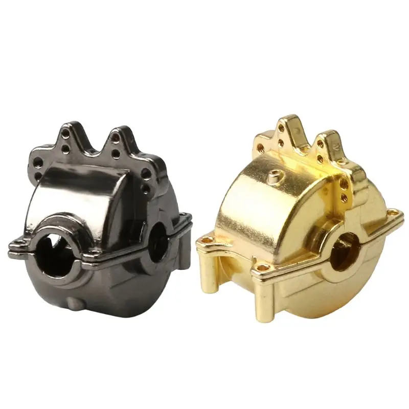

Metal Gear Box Shell for Wltoys A949/A959/A969/A979 RC Car