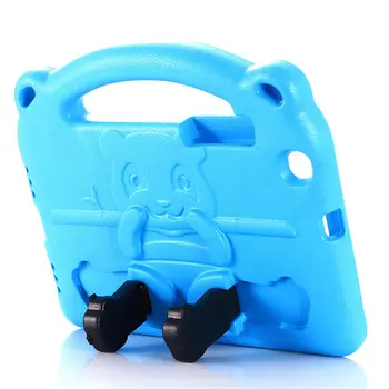 

Case for Samsung Galaxy Tab A 8.0" inch 2019 tablet SM-T290 T295 Handle stand tablet cover for kids