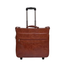 Чемодан для путешествий чемодан из искусственной кожи чемоданы на колесиках тележка для багажа на колесах сумки мужские деловые дорожные сумки на колесах