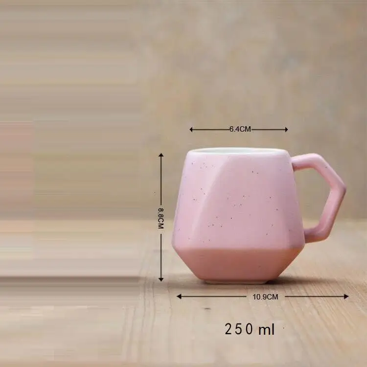 Kupa Bardak Taza керамическая чашка для чая кафе Xicara фарфор экологичный креативный Copo E путешествия Caneca керамическая чашка для кофе и кружки