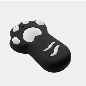 

Pet GPS Locator Smart Anti-Lost LBS Positioning Device for Dog Cats JS22