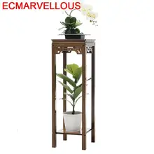 Садовые полки для Escalera Huerto Urbano Madera Estanteria Para Macetas, напольная полка для цветов, подставка для растений