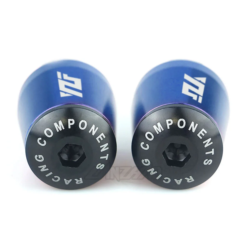 YZF Bar End (6)