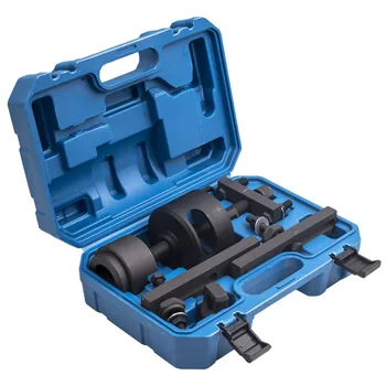 Buy For Audi VW 7 Speed DSG Clutch Installer And Remover Tool Set Kit Hand Tools For Audi Transmission W/case Gearbox Vehicles