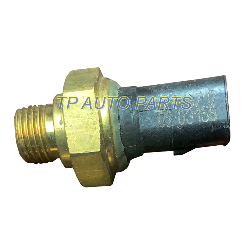 Датчик давления масла совместим с автомобилем-ter OEM 274-6717 2746717