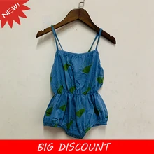 Bc/; коллекция года; сезон весна-лето; Комбинезон для маленьких мальчиков и девочек