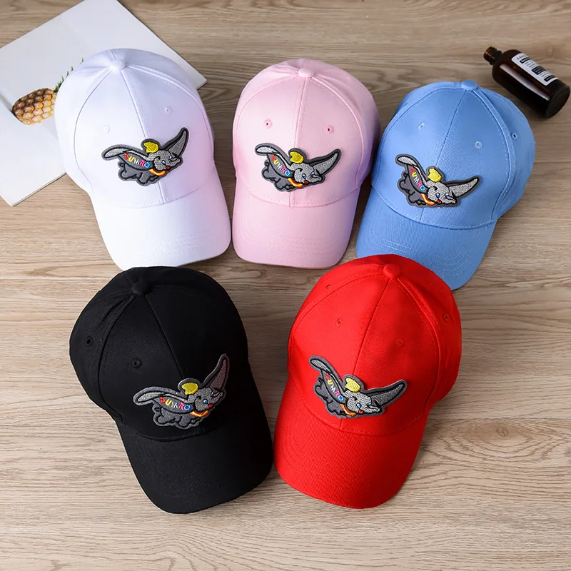 

Zh Japanese-style Versatile Baseball Cap Women's South Korea Summer Brim Hat Korean-style Versatile Casual College Style Sun Pro