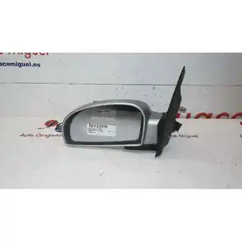 

LEFT REARVIEW MIRROR HYUNDAI GETZ (TB)
