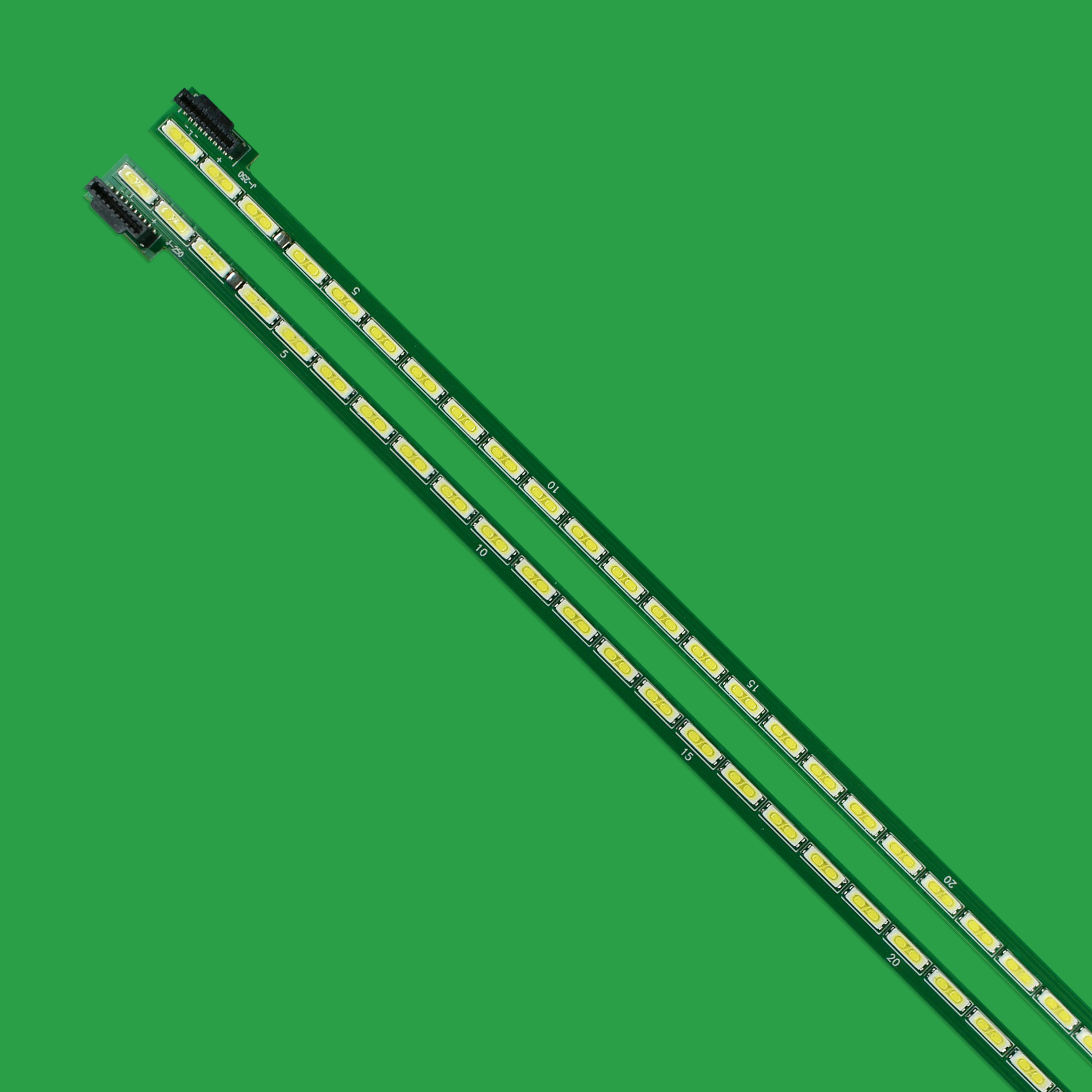 Led Backlight Tira para lg 47la6600 47la660s 47la690s 47e700s 47lm6700e 47pfl6007 47la740s 47la660v 6922l0071a 6922l-0029a Novo - Imagem 6