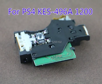 

Original New Optical Pick-up KES-496A KEM 496A KES496A Laser Lens Head for PS4 1200 Game Console
