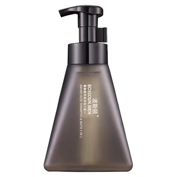 

Boston Shower Gel Men's Amino Acid Long-lasting Fragrance Shampoo Bath Two-in-one Cologne Perfume Bath Products