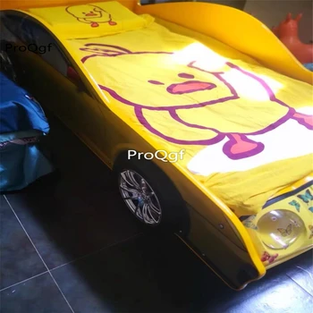 

Ngryise lovely super cool car shape children bed