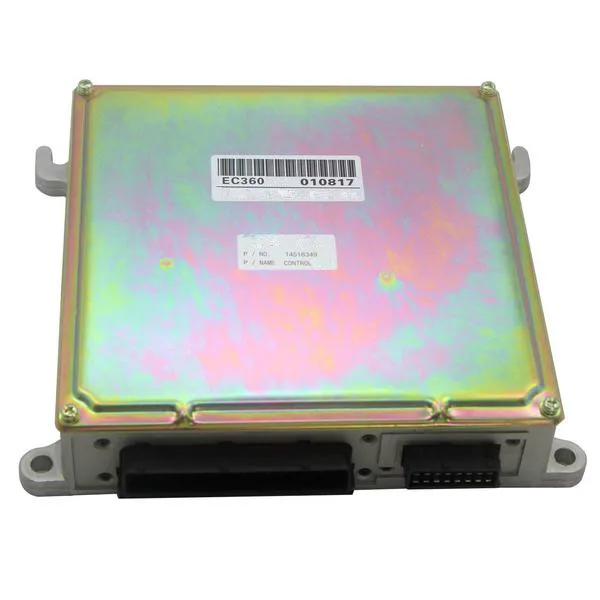 컨트롤러 14518349 14514090 VOE14518349 24V Volvo EC140B EC160B EC210B EC240B EC290B EC330B EC460B EC360LC 굴삭기