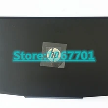 Ноутбук Топ/Задняя панель/рамка чехол для iPhone X/iPhone крышка/Корпус/shell для hp игровая двумя способами; женские 4 15-CX L20314-001 L20315-001 L20313-001 AP28B000200