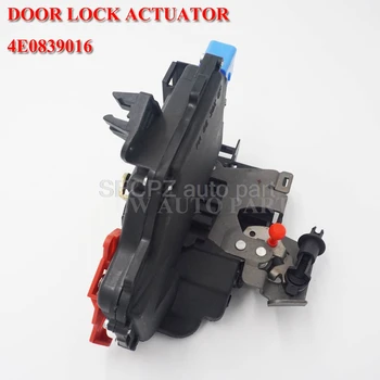

4E0839016 Rear Right Central Door Lock for AUDI A3 A8 04-07 4E0839016A