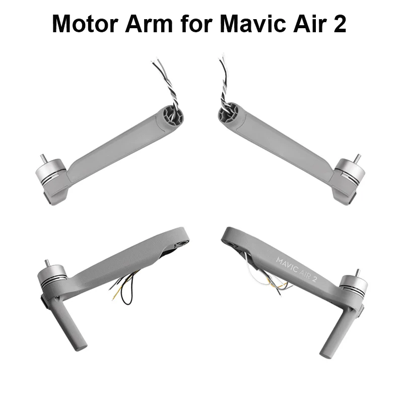 DJI Mavic Air Drone Left Rear Arm 