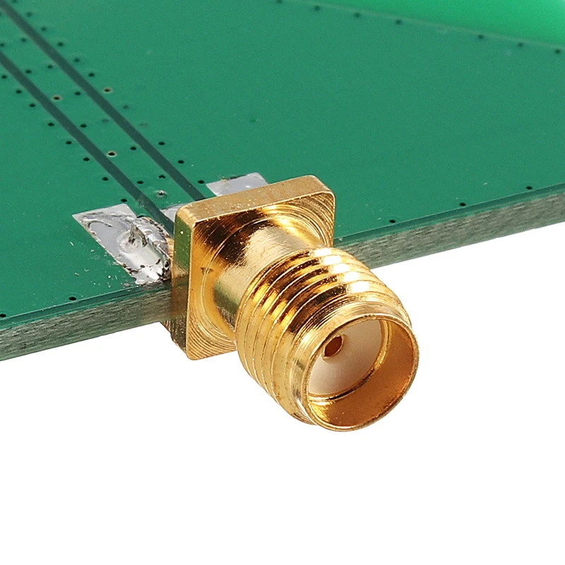 2,4-10,5G UWB ультра Широкополосная Антенна подсолнечника